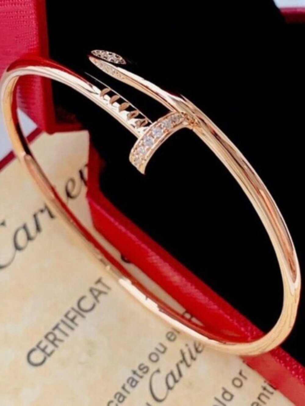 Women's Cartier Bracelets